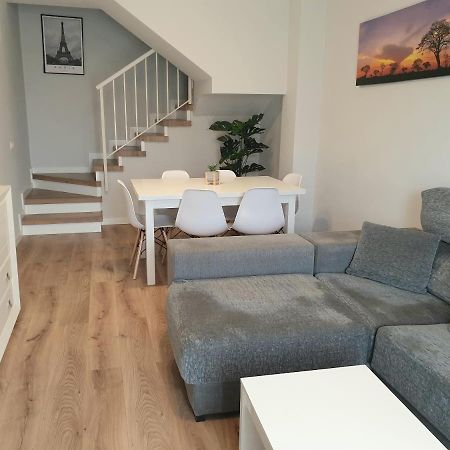 Bonito Apartamento En Баеса Екстер'єр фото