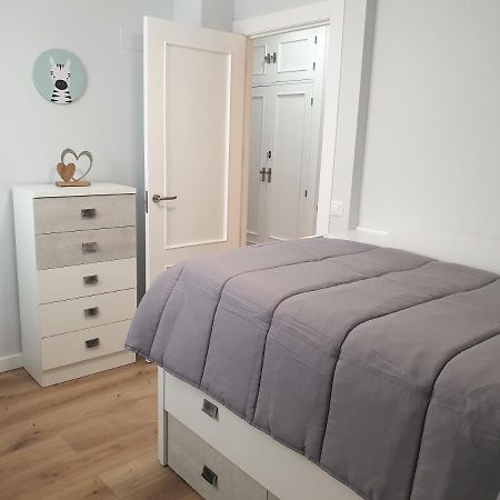 Bonito Apartamento En Баеса Екстер'єр фото