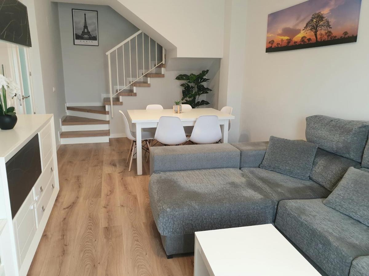 Bonito Apartamento En Баеса Екстер'єр фото