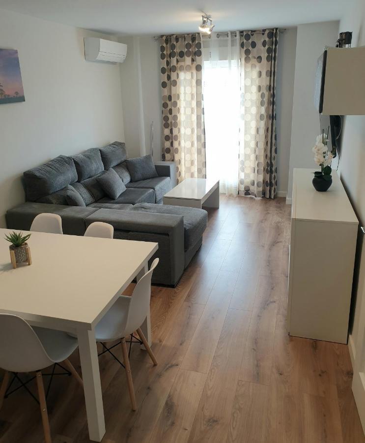 Bonito Apartamento En Баеса Екстер'єр фото