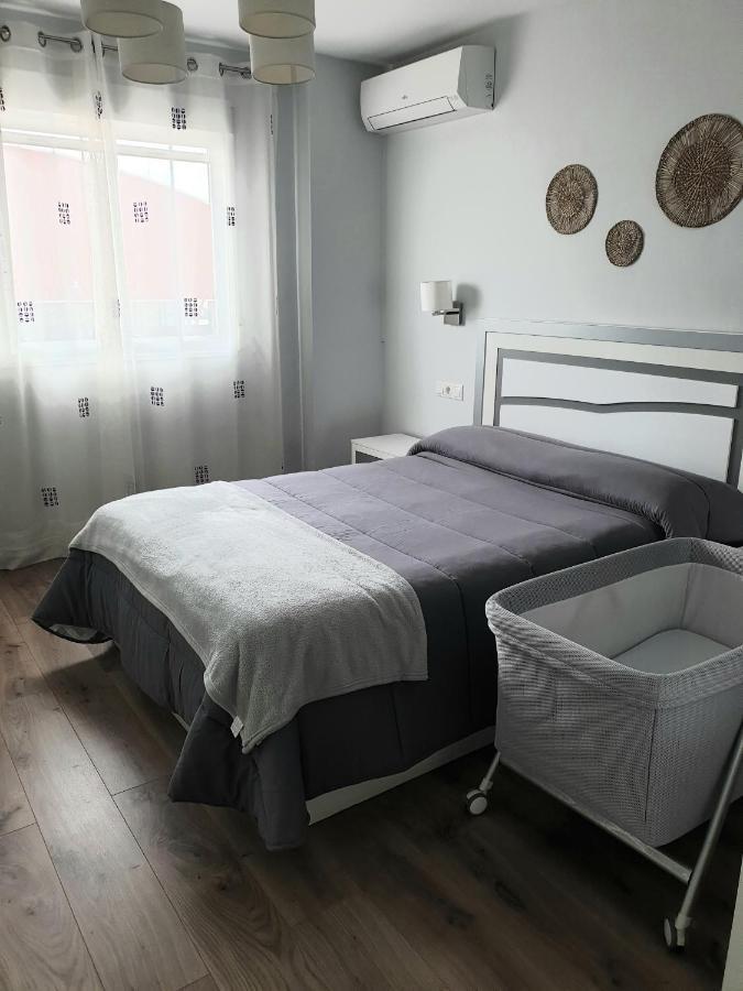 Bonito Apartamento En Баеса Екстер'єр фото
