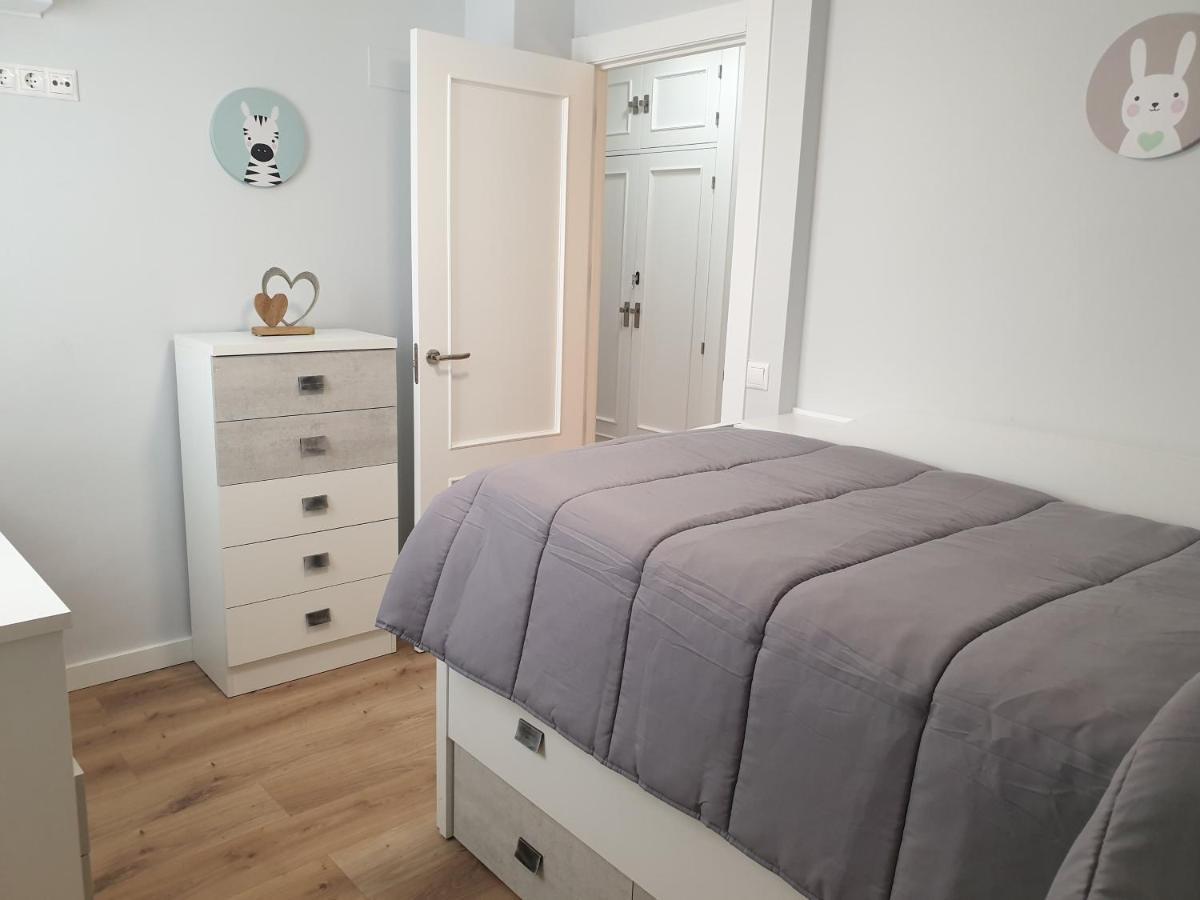 Bonito Apartamento En Баеса Екстер'єр фото