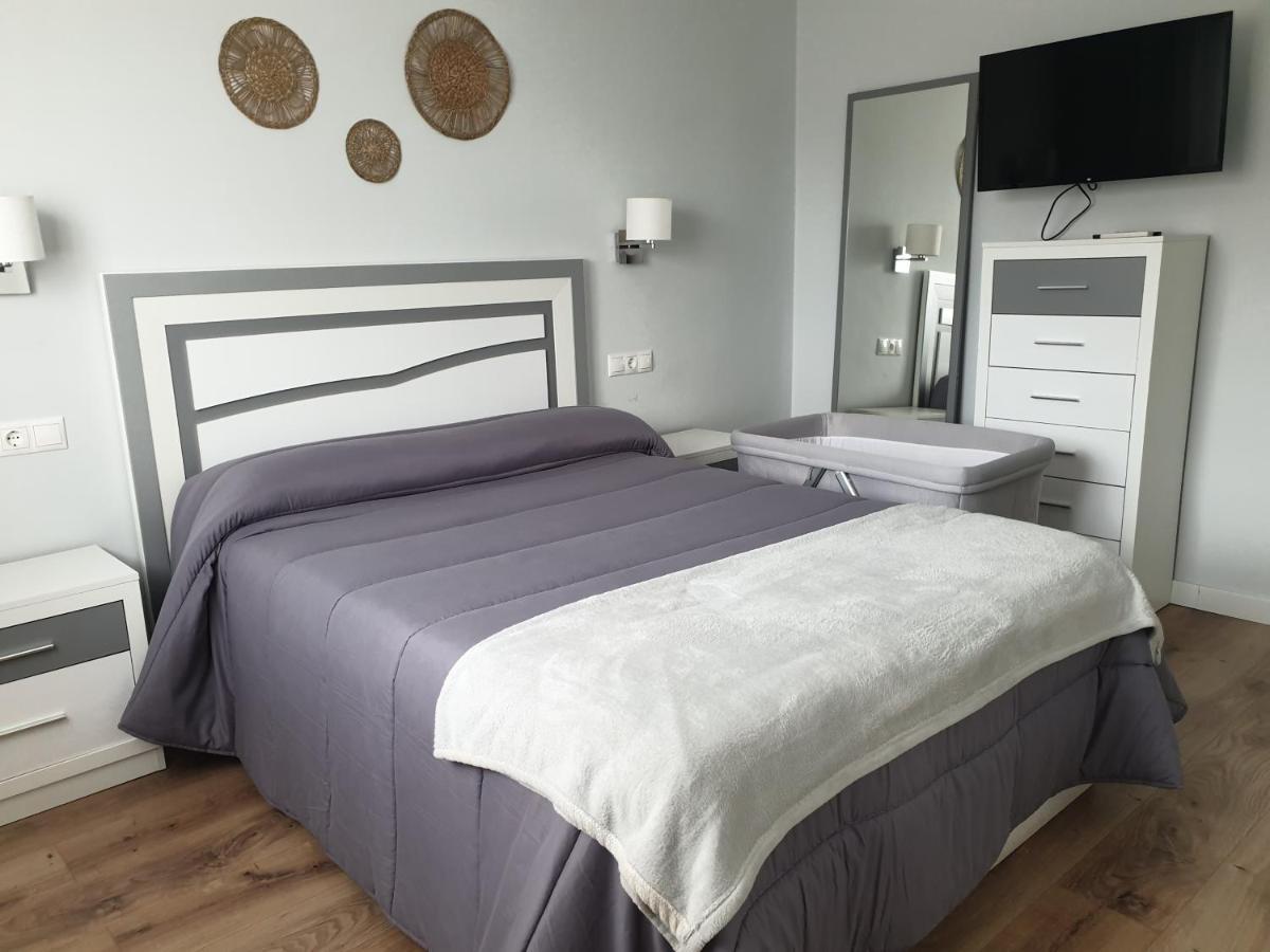Bonito Apartamento En Баеса Екстер'єр фото