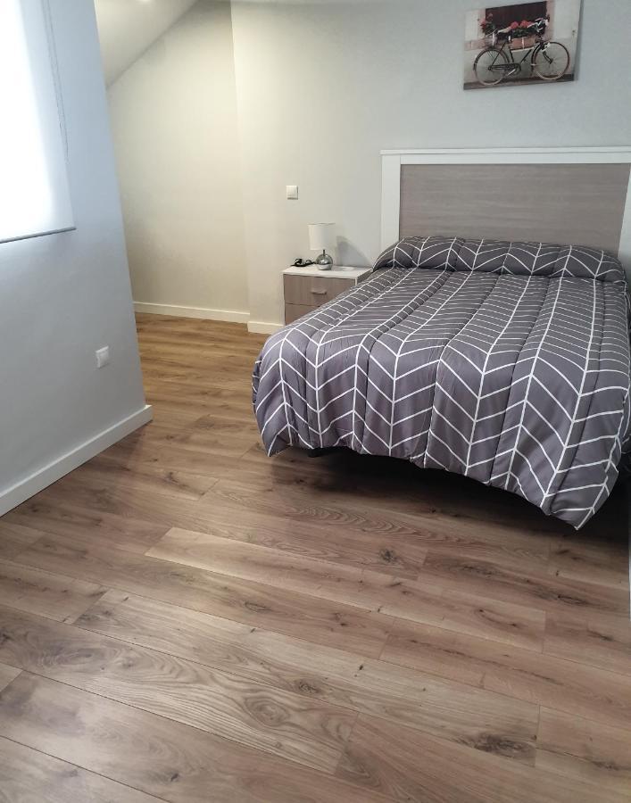 Bonito Apartamento En Баеса Екстер'єр фото