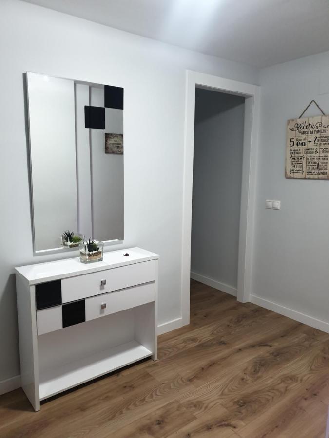 Bonito Apartamento En Баеса Екстер'єр фото