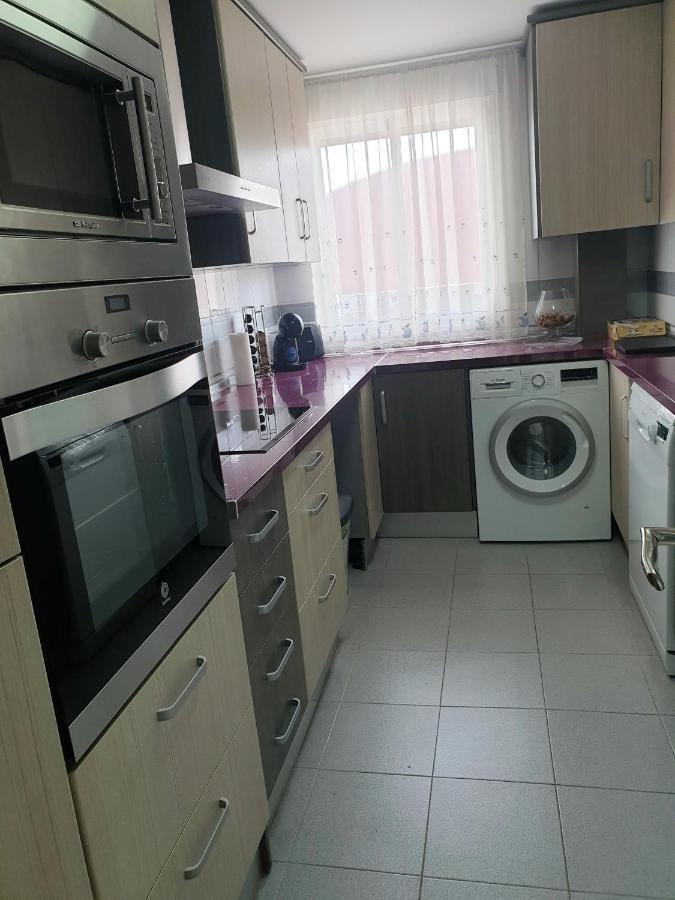 Bonito Apartamento En Баеса Екстер'єр фото